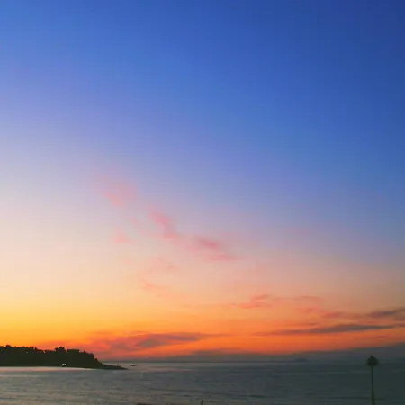 Casa Del Mare * Kavala