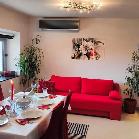 Casa Del Mare Ferienhaus Kavala