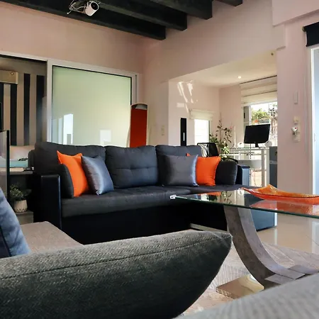 Holiday home Casa Del Mare