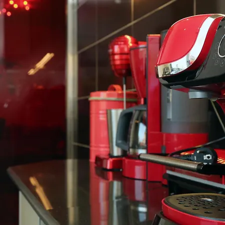 Casa Del Mare Kavala