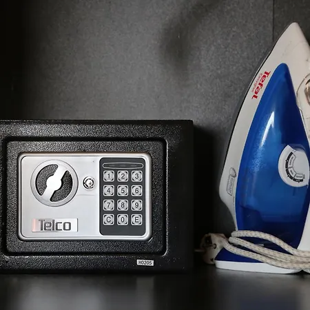 Сasa de vacaciones Casa Del Mare