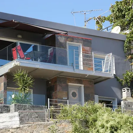 Casa Del Mare * Kavala