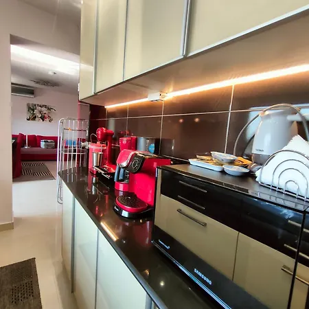 Casa Del Mare Holiday home