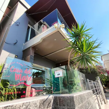 Holiday home Casa Del Mare *