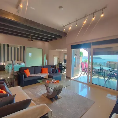 Casa Del Mare