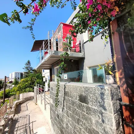 Casa Del Mare *