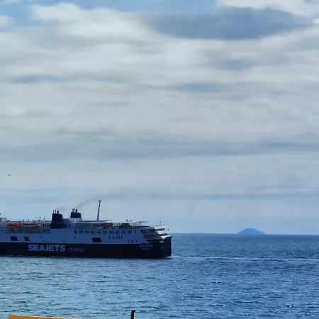 Casa Del Mare Kavala