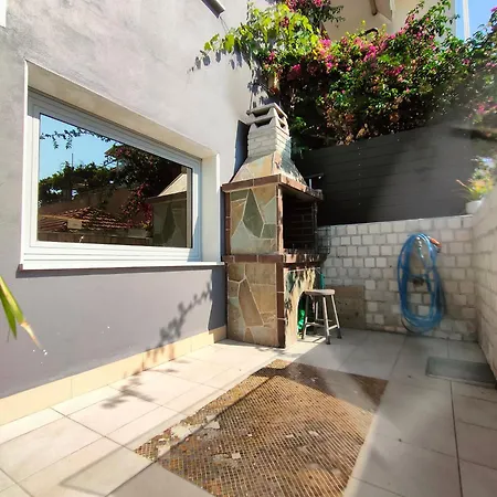 Casa Del Mare Holiday home