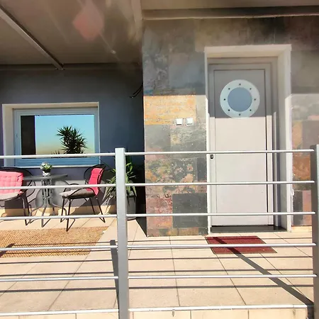 Casa Del Mare Сasa de vacaciones *