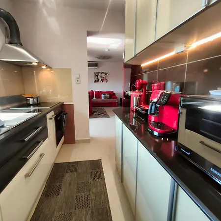 Casa Del Mare Holiday home