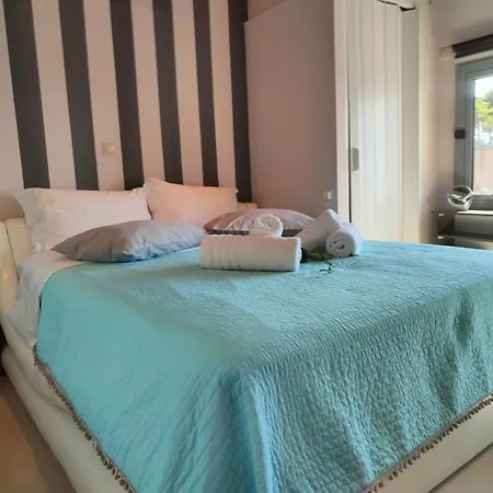 Casa Del Mare Сasa de vacaciones *