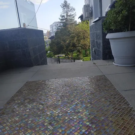 Ferienhaus Casa Del Mare *