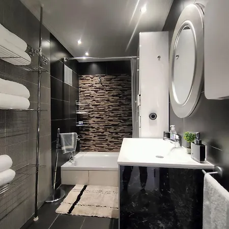 Casa Del Mare Сasa de vacaciones Kavala