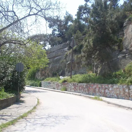 Casa Del Mare *