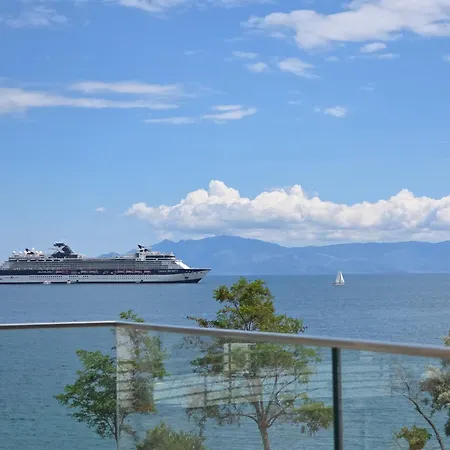 Casa Del Mare Ferienhaus Kavala
