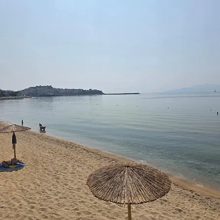 Casa Del Mare * Kavala