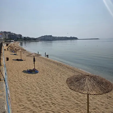 Casa de Férias Casa Del Mare