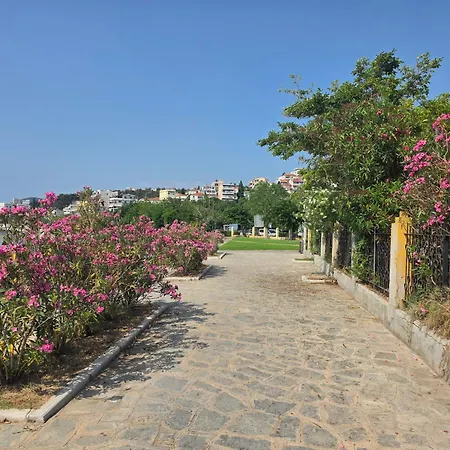 Casa Del Mare Сasa de vacaciones