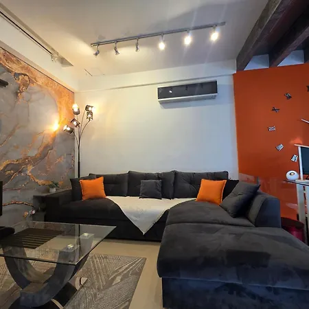 Nyaraló Casa Del Mare
