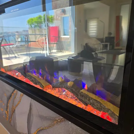 Casa Del Mare カヴァラ