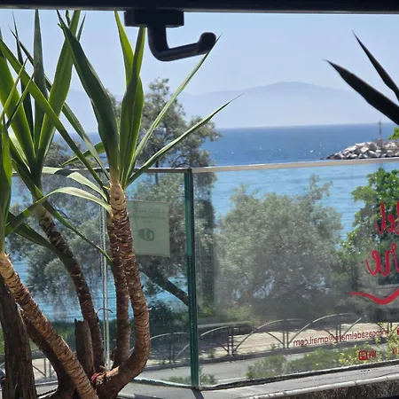 Casa Del Mare Casa de Férias Cavala