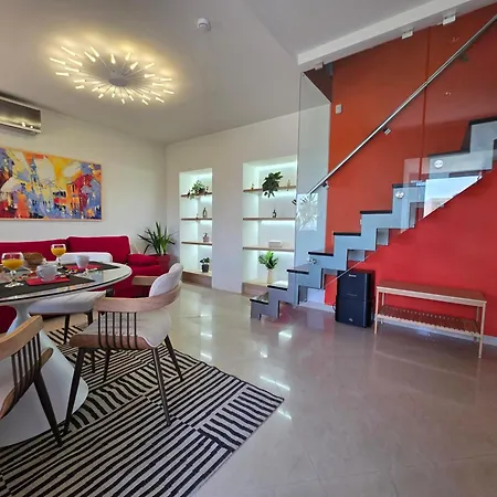 Casa Del Mare * Cavala