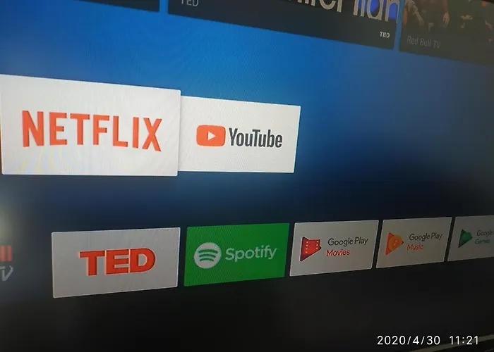 Casa Del Mare Дом отдыха