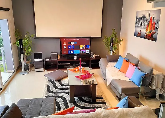 Дом отдыха Casa Del Mare *