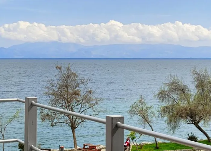 Casa Del Mare