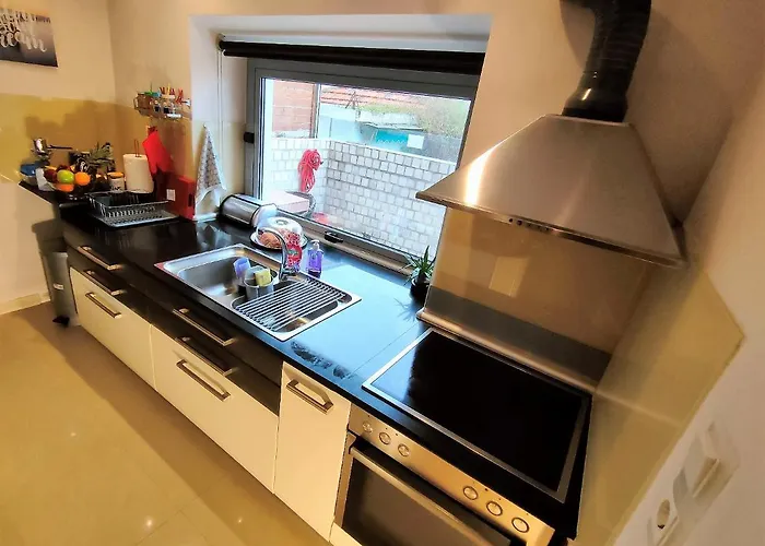 Nyaraló Casa Del Mare *