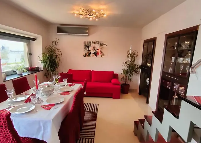Casa Del Mare