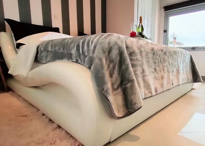 Дом отдыха Casa Del Mare Кавала