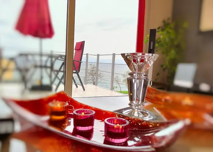 Casa Del Mare Кавала