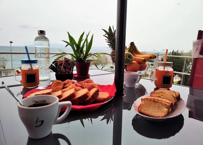 Dom wakacyjny Casa Del Mare *