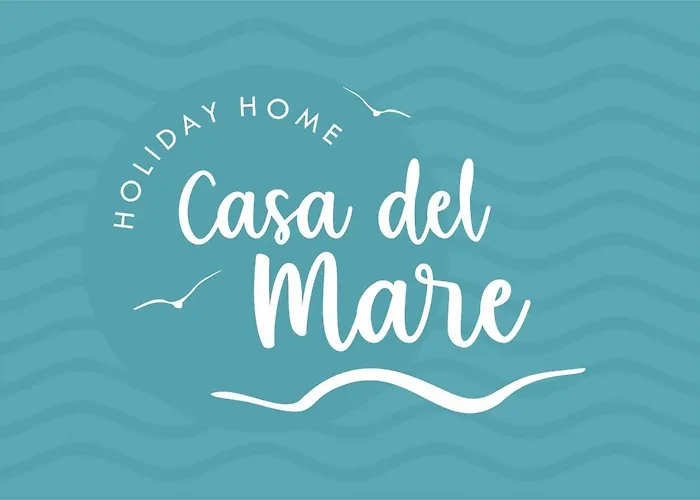 Casa Del Mare Σπίτι διακοπών