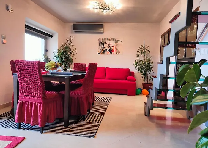 Nyaraló Casa Del Mare