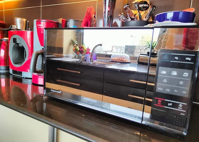 Дом отдыха Casa Del Mare