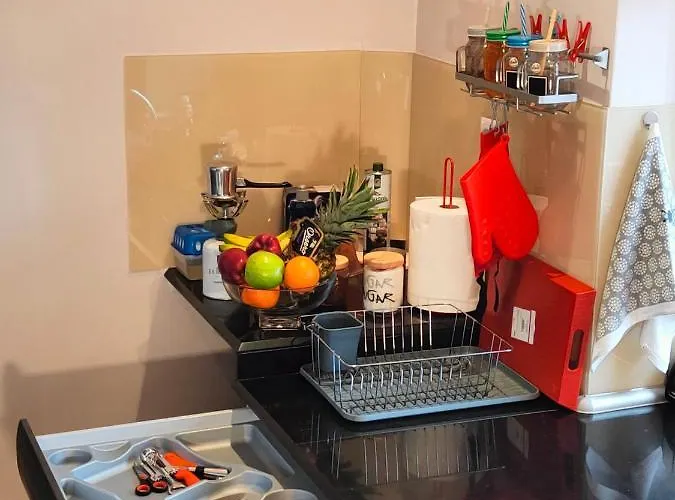 Casa Del Mare Nyaraló *