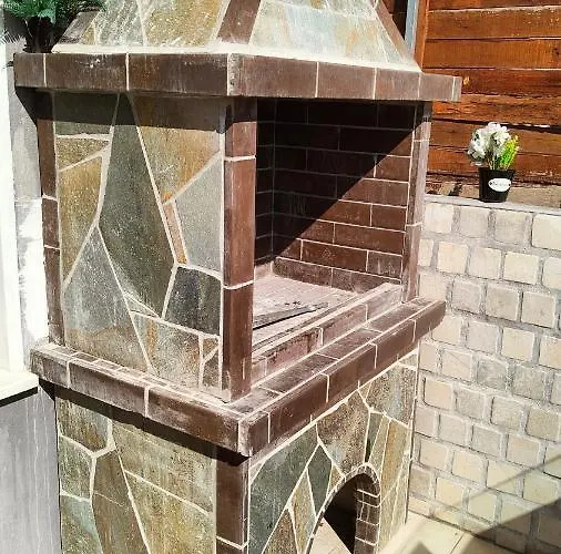 Дом отдыха Casa Del Mare