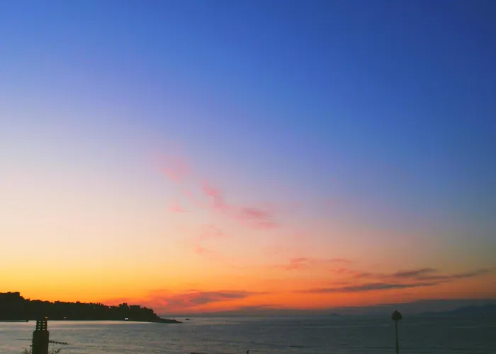 Casa Del Mare * Kavála