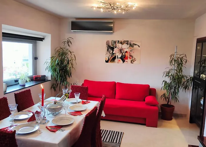 Casa Del Mare Дом отдыха Кавала