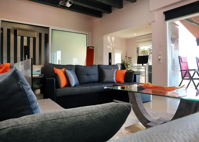 Nyaraló Casa Del Mare