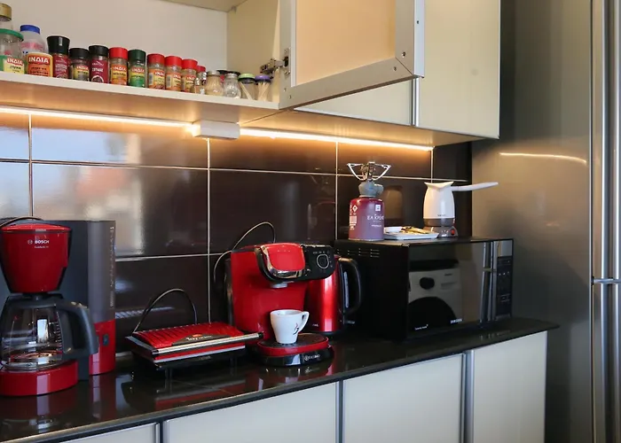 Casa Del Mare Кавала