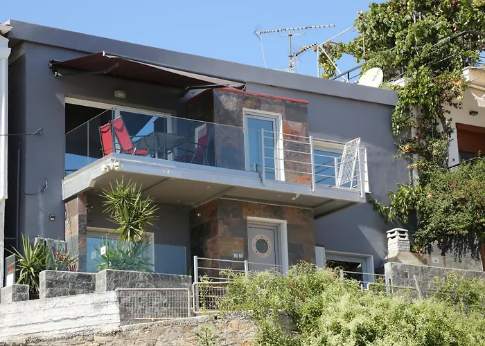 Casa Del Mare * Kavála
