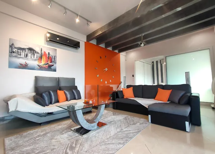 Дом отдыха Casa Del Mare *