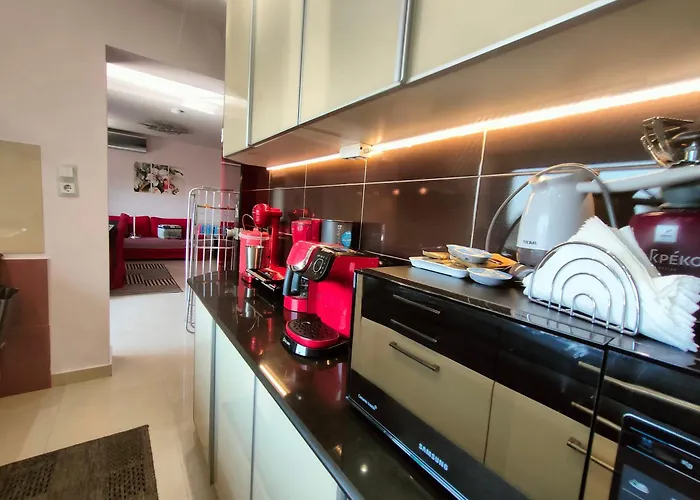 Casa Del Mare Nyaraló