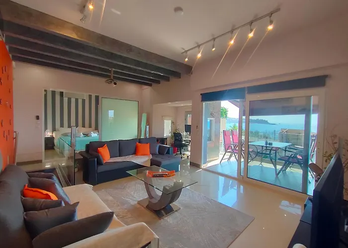 Casa Del Mare