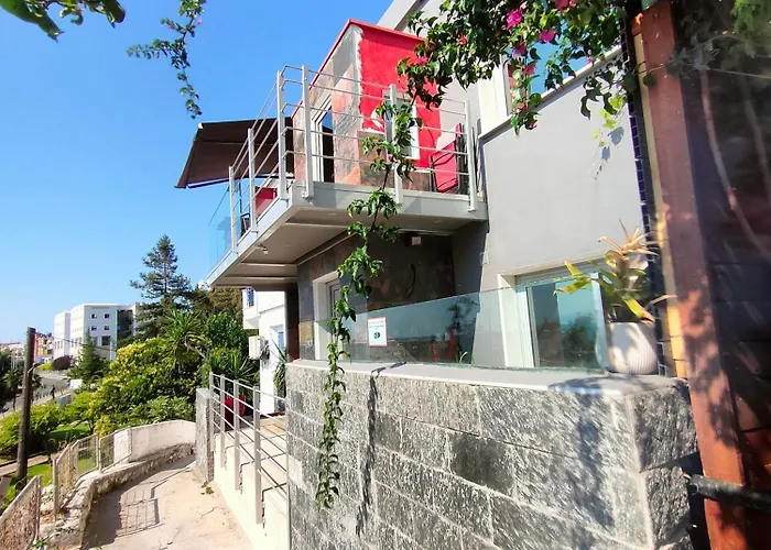 Casa Del Mare *