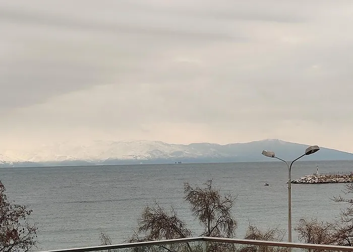 Casa Del Mare Nyaraló Kavála