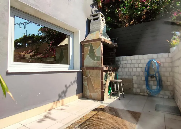 Casa Del Mare Дом отдыха